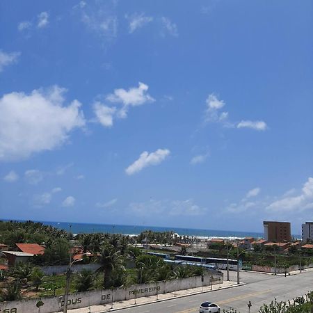 Espacoso Apartamento A 100 Metros Da Praia Do Futuro Apartman Fortaleza  Kültér fotó