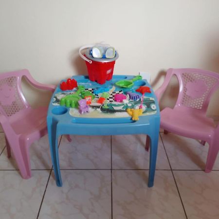 Espacoso Apartamento A 100 Metros Da Praia Do Futuro Apartman Fortaleza  Kültér fotó