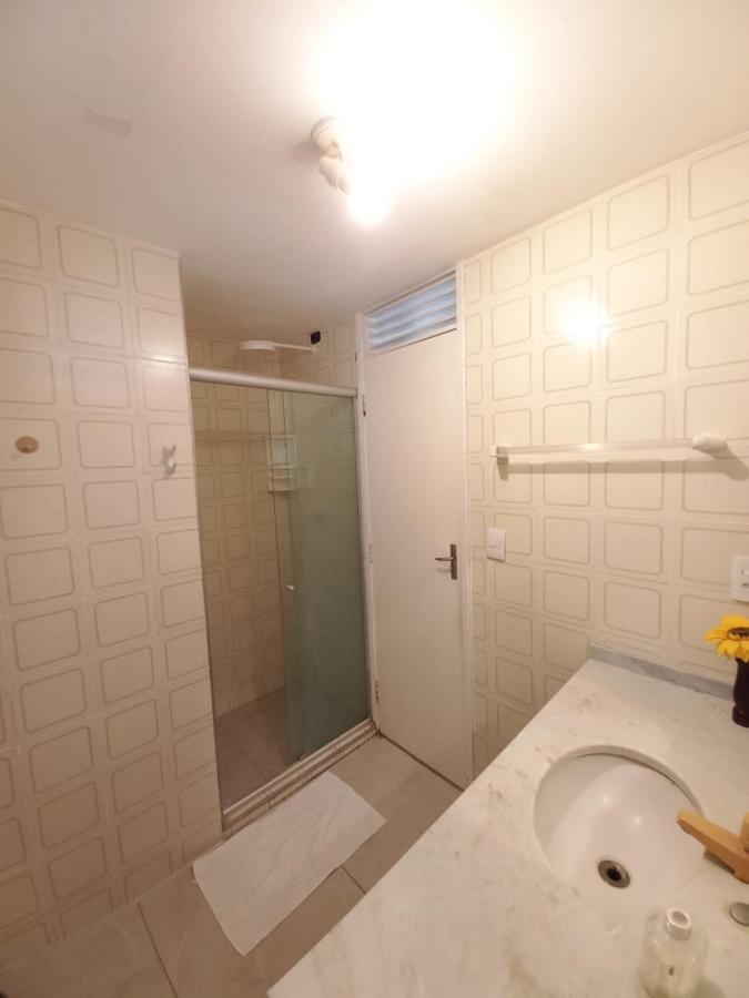 Espacoso Apartamento A 100 Metros Da Praia Do Futuro Apartman Fortaleza  Kültér fotó