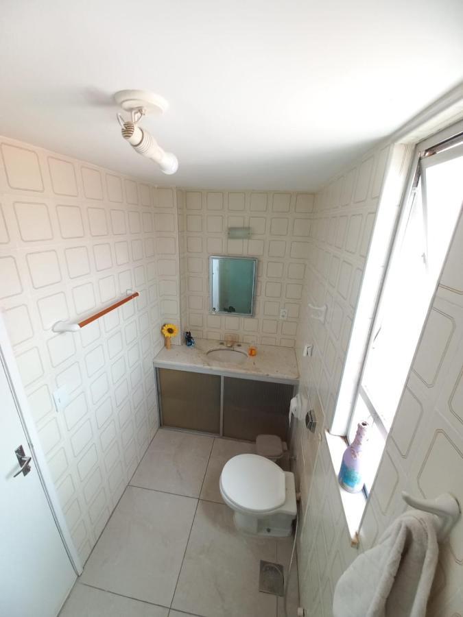 Espacoso Apartamento A 100 Metros Da Praia Do Futuro Apartman Fortaleza  Kültér fotó