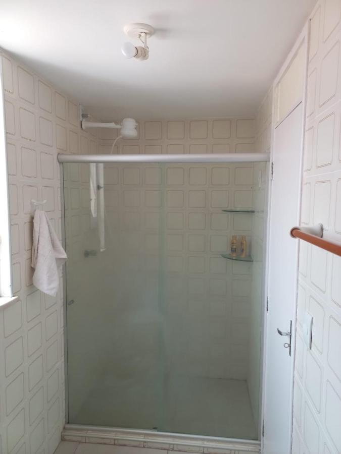 Espacoso Apartamento A 100 Metros Da Praia Do Futuro Apartman Fortaleza  Kültér fotó