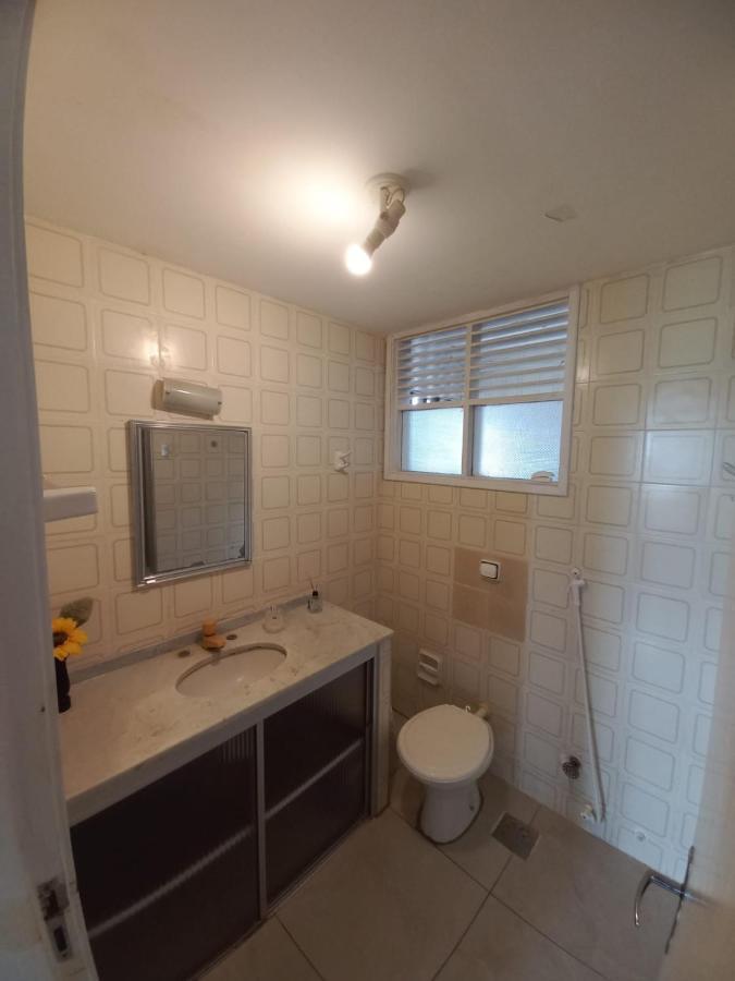 Espacoso Apartamento A 100 Metros Da Praia Do Futuro Apartman Fortaleza  Kültér fotó