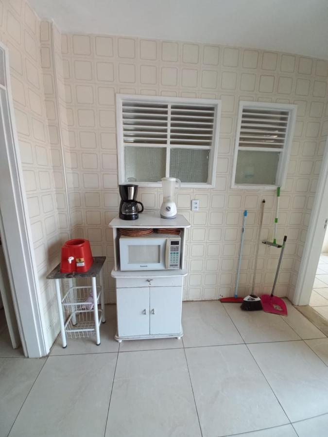 Espacoso Apartamento A 100 Metros Da Praia Do Futuro Apartman Fortaleza  Kültér fotó