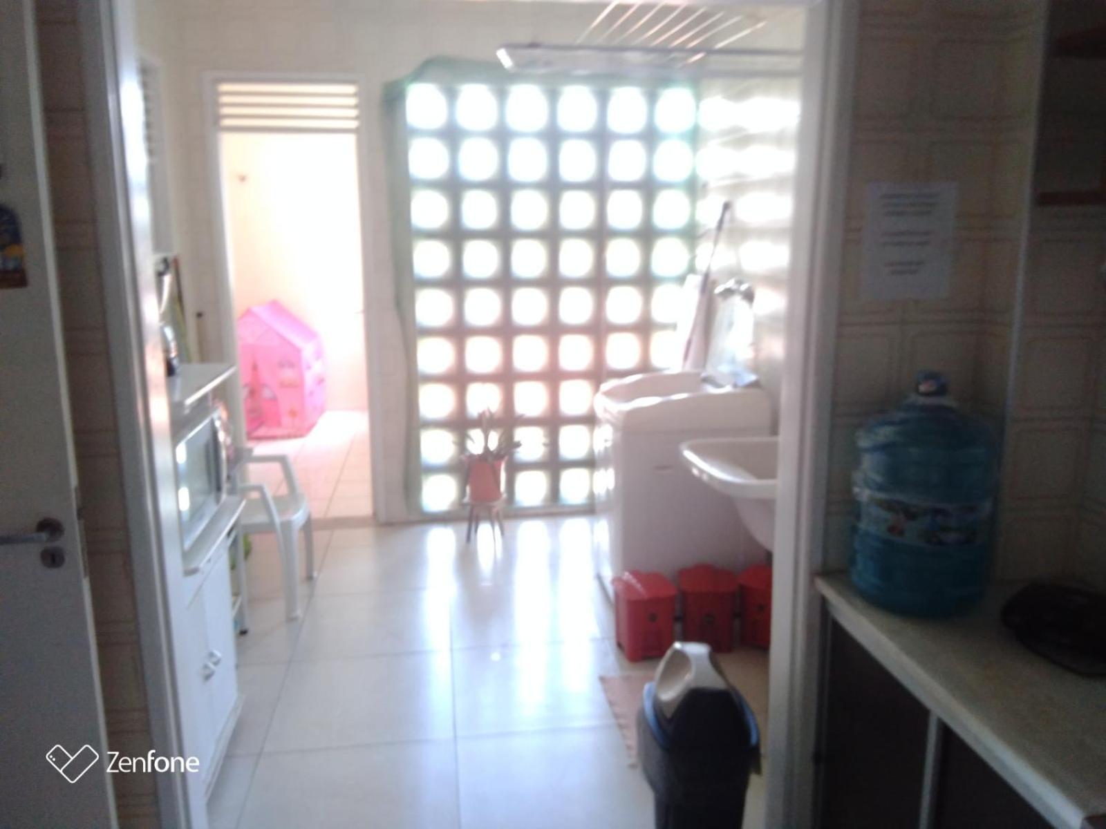 Espacoso Apartamento A 100 Metros Da Praia Do Futuro Apartman Fortaleza  Szoba fotó