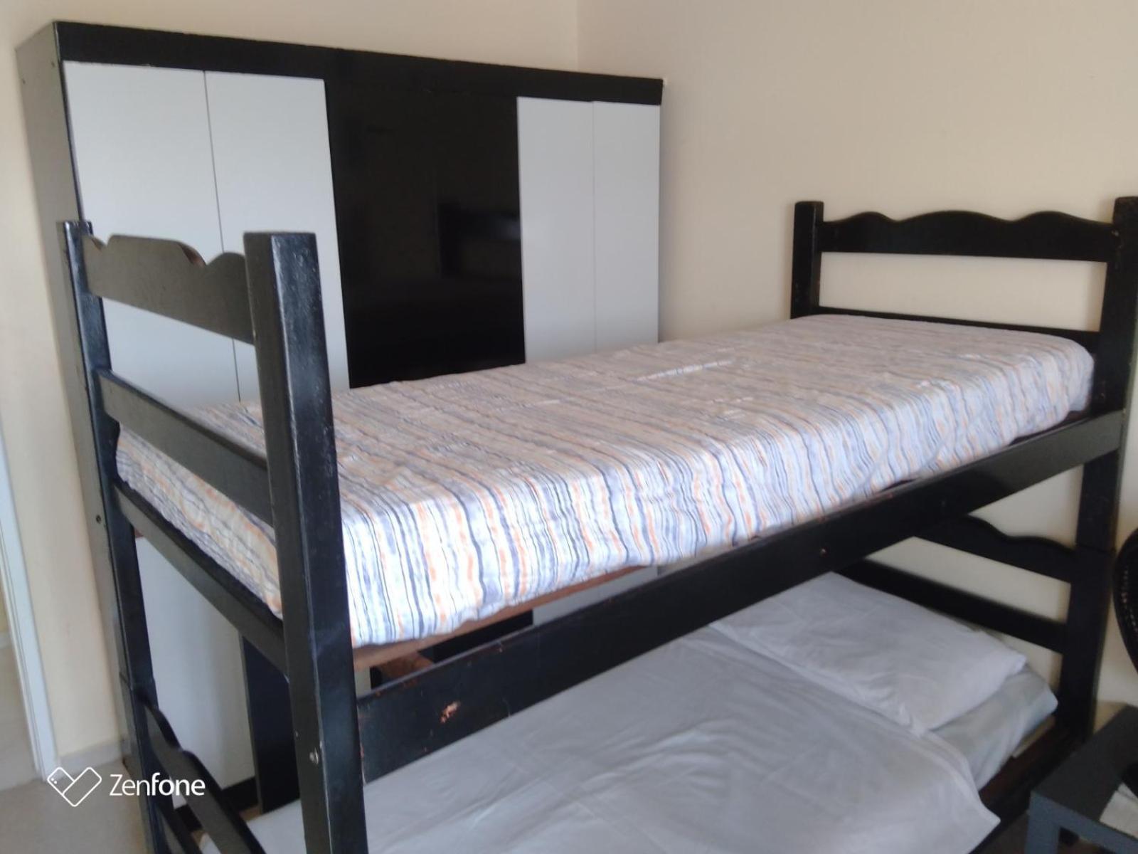 Espacoso Apartamento A 100 Metros Da Praia Do Futuro Apartman Fortaleza  Kültér fotó