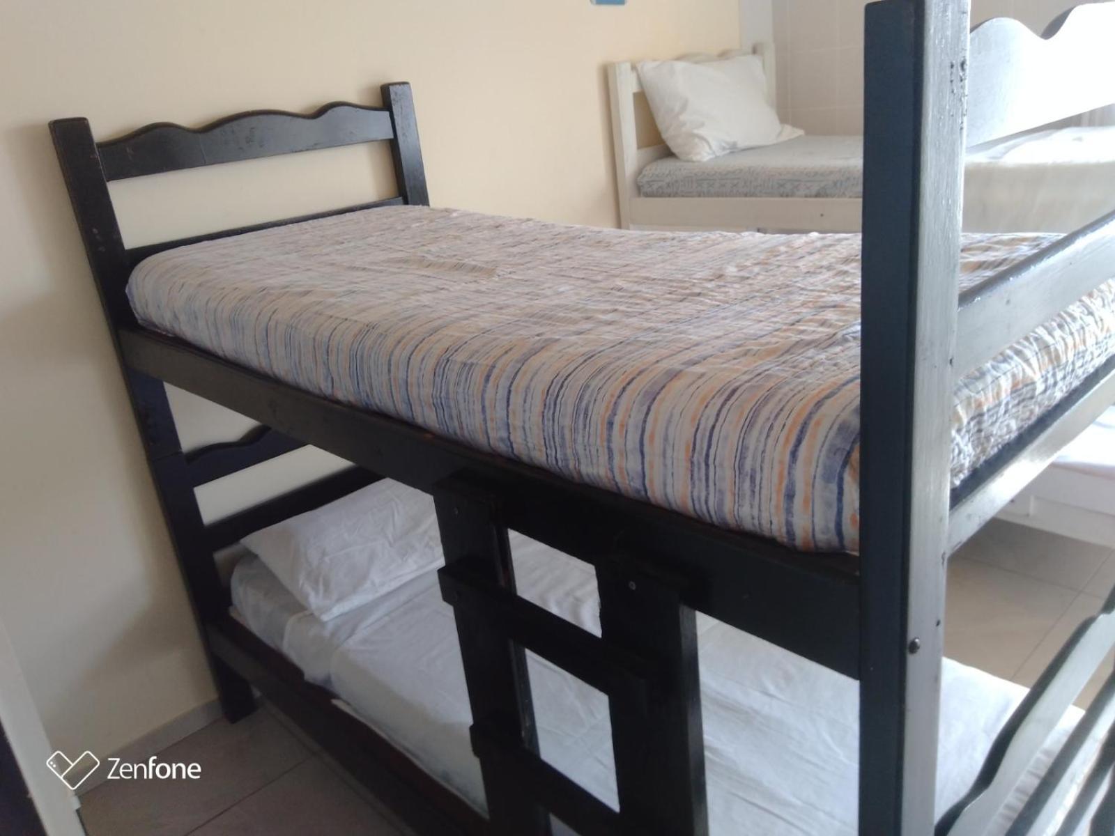 Espacoso Apartamento A 100 Metros Da Praia Do Futuro Apartman Fortaleza  Kültér fotó