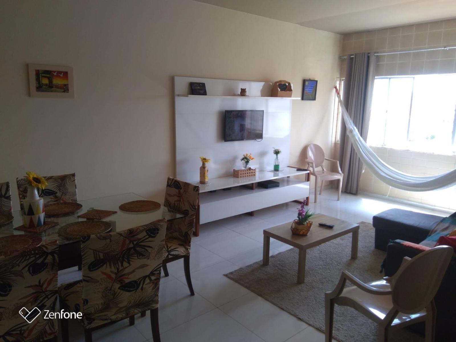 Espacoso Apartamento A 100 Metros Da Praia Do Futuro Apartman Fortaleza  Kültér fotó